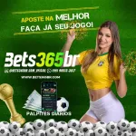 Icone BETS365BR - PALPITES
