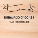 Icone Raimundo Choche