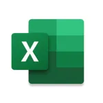 Icone Excel - Geral