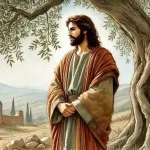 Icone Filhos de Deus em Cristo Jesus