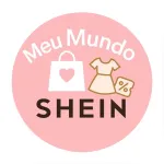 Icone Meu Mundo SHEIN