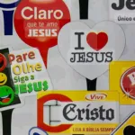 Foto do grupo 144 Mil Selados