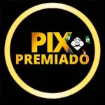 Icone Pix Premiado