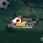 Icone LuxBets ADM Gustavo