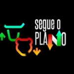 Icone SEGUE O PLANO 2.0