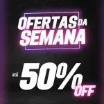 Icone OFERTAS MAGALU E SHOPEE
