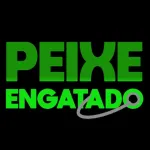 Icone Peixe Engatado