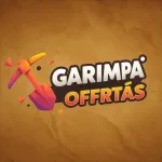 Icone Garimpa Ofertas 03