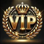 Icone Grupo Coin Master vip