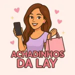 Icone ACHADINHOS DA LAY!!