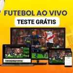 Icone Jogos ao vivo $19,99 teste gratis