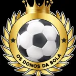 Icone Os Donos da Bola - Faca sua Aposta