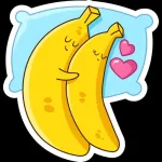 Icone Sticker