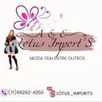 Icone LOTUS IMPORTS