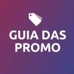 Icone Guia Das Promocoes