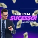 Icone Formula do SUCESSO