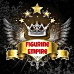 Icone Figurine Empire