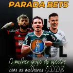 Icone AMARAL BETS 2
