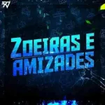 Icone Amizades e Zueiras