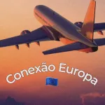 Icone Conexao Europa