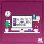 Icone Trabalhos Academicos