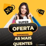 Icone Promocoes e Ofertas