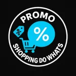 Icone Shopping do Whats
