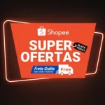 Icone OFERTAS SHOPEE