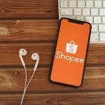 Icone Produtos shopee