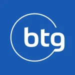 Icone BTG- INVESTIMENTOS