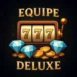 Icone Equipe deluxe
