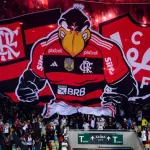 Icone FLA Resenha #2