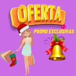 Icone Oferta exclusivas