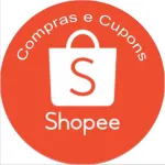 Icone Compras shopee