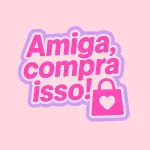 Icone Amiga, compra isso!