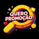 Icone Quero promocao 11