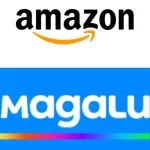 Icone OFERTAS MAGALU