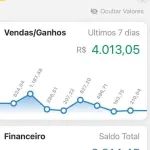 Icone Metodos de Ganhar Dinheiro Em Casa