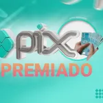 Icone PIX PREMIADO