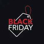 Icone Black Friday - TOP
