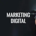 Icone MARKETING DIGITAL