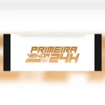 Icone Primeiro venda em 24h