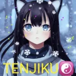 Foto do grupo TENJIKU