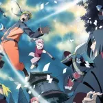 Icone Naruto Shippuden / RPG aberto grupo off