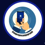 Icone Vagas de Emprego Campo Grande MS