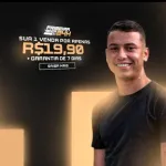 Icone PRIMEIRA VENDA 24 HORAS