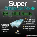 Icone Perfect Premios