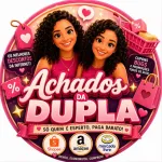 Icone @adupladegemeaspromo