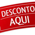 Icone Descontos na Internet