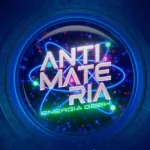 Icone ANTIMATERIA NA PLAY TV